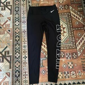 Nike Workout Leggings